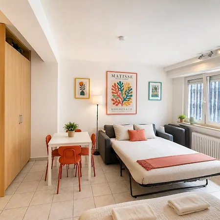 Private 20 - Center Apartmán