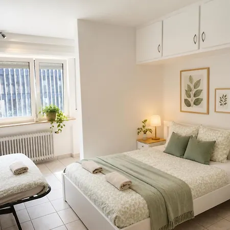 Private 20 - Center Appartamento *