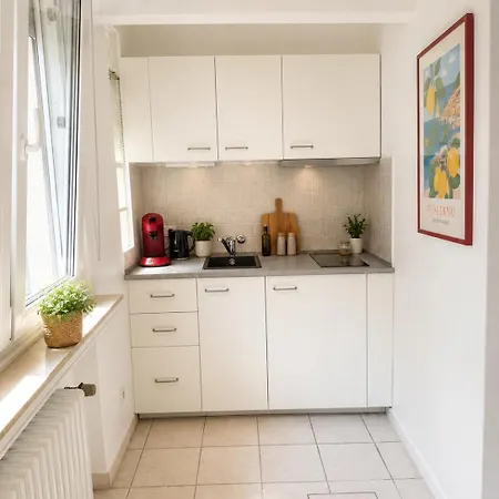 Private 20 - Center Apartmán