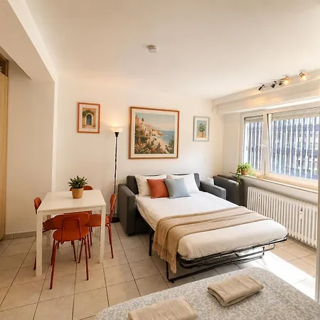 Appartamento Private 20 - Center Lussemburgo