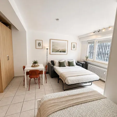 Private 20 - Center Appartamento